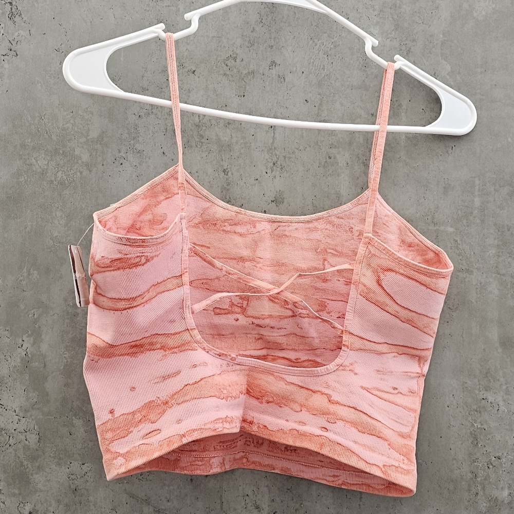 Free People Movement Matching Set M/L - Picture 2 of 7